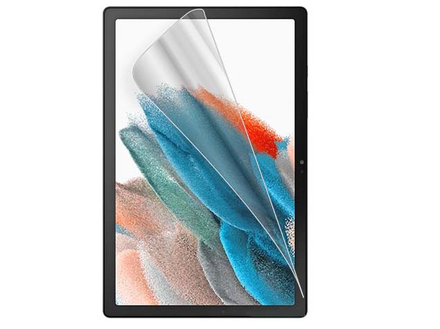 Ultraclear Screen Protector for Samsung Galaxy Tab A8 10.5 (2021) - Screen Protector