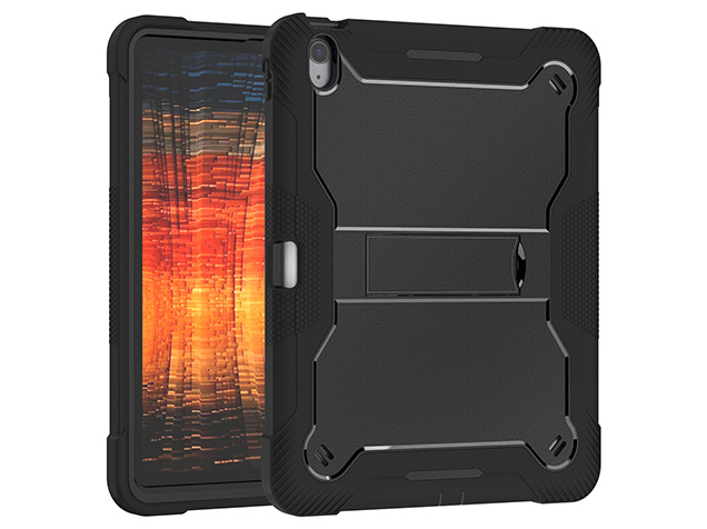 Impact Case for the iPad Air 13 (2025) - Black Impact Case