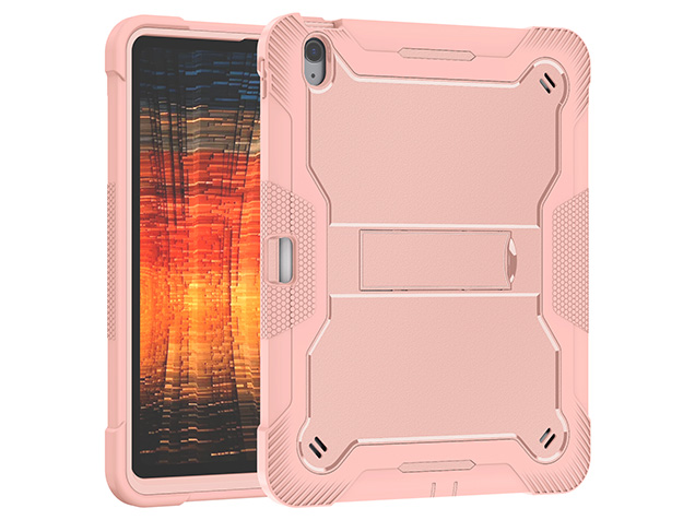 Impact Case for the iPad Air 13 (2025) - Pink Impact Case