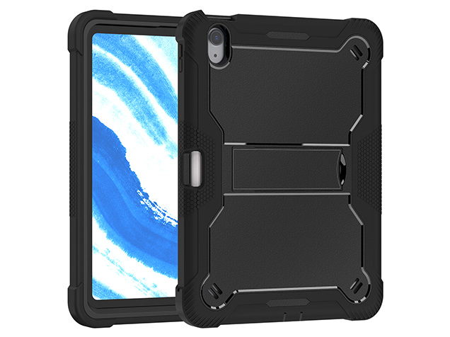 Impact Case for the iPad Air 11 (2025) - Black Impact Case