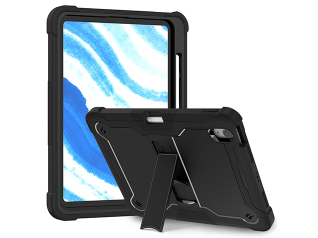 Impact Case for the iPad Air 11 (2025) - Black