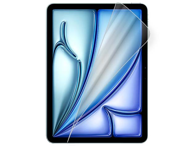 Anti-Glare Screen Protector for iPad Air 11 inch (2025) - Screen Protector