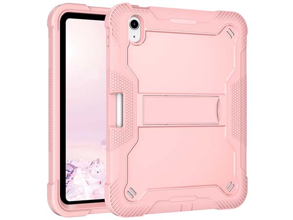 Impact Case for the iPad 11th Gen (A16) - Pink Impact Case