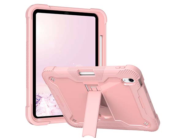 Impact Case for the iPad 11th Gen (A16) - Pink