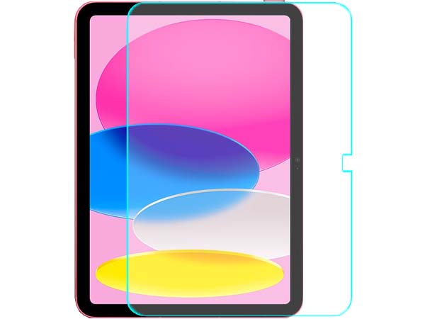 Tempered Glass Screen Protector for iPad 11th Gen (A16) - Screen Protector