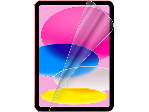 Anti-Glare Screen Protector for iPad 11th Gen (A16) - Screen Protector