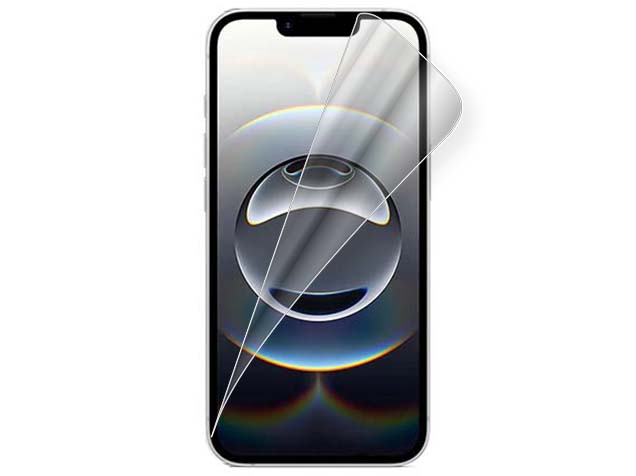 Anti-Glare Screen Protector for iPhone 16e - Screen Protector
