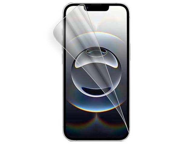 Ultraclear Screen Protector for iPhone 16e - Screen Protector