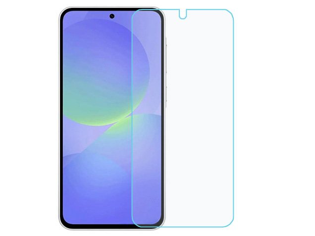 Tempered Glass Screen Protector for Samsung Galaxy A36 - Screen Protector