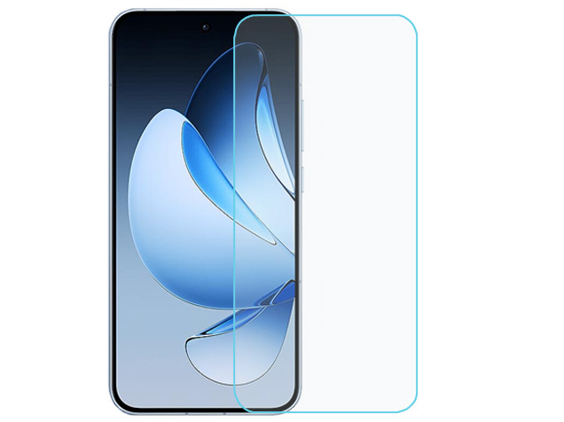 Tempered Glass Screen Protector for Oppo Reno13 Tempered Glass Screen Protector for Oppo Reno13