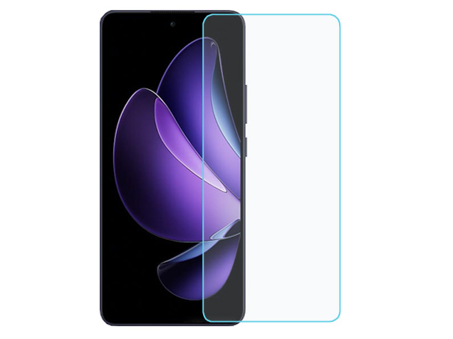 Tempered Glass Screen Protector for Oppo Reno13 F - Screen Protector