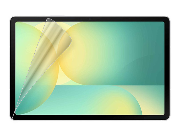 Anti-Glare Screen Protector for Samsung Galaxy Tab S10 FE - Screen Protector