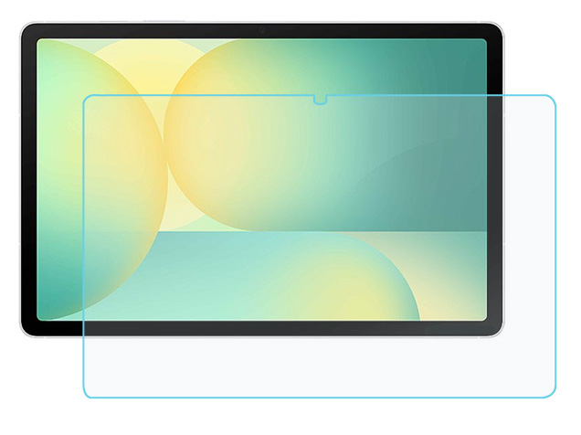 Tempered Glass Screen Protector for Samsung Galaxy Tab S10 FE - Screen Protector