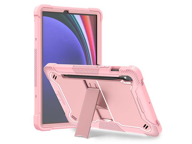 Impact Case for the Samsung Galaxy Tab S10 FE - Pink