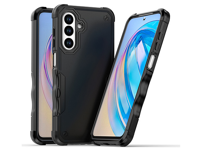 Impact Case for Samsung Galaxy A26 - Black Impact Case