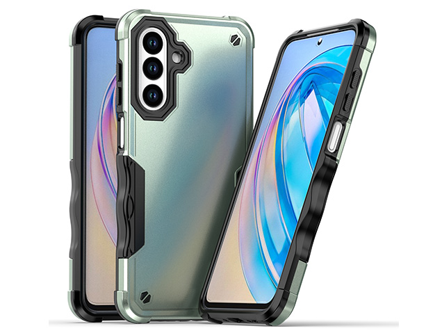 Impact Case for Samsung Galaxy A26 - Green Impact Case