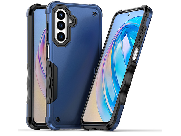 Impact Case for Samsung Galaxy A26 - Navy Impact Case