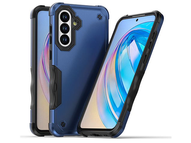 Impact Case for Samsung Galaxy A56 - Navy Impact Case