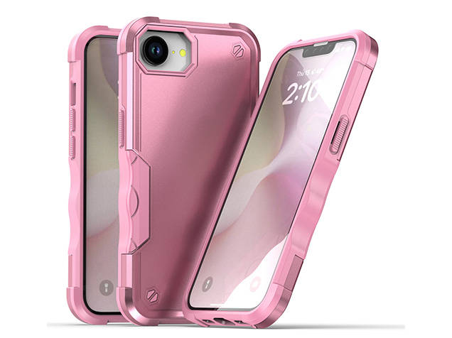 Impact Case for iPhone 16e - Pink