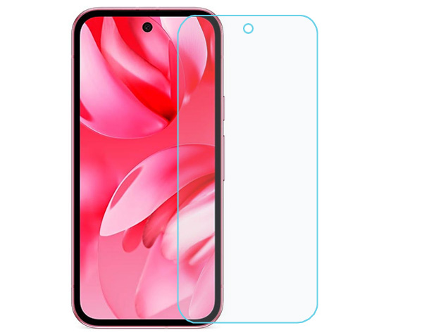 Tempered Glass Screen Protector for Google Pixel 9a - Screen Protector