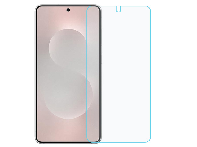 Tempered Glass Screen Protector for Samsung Galaxy S25 Edge Tempered Glass Screen Protector for Samsung Galaxy S25 Edge
