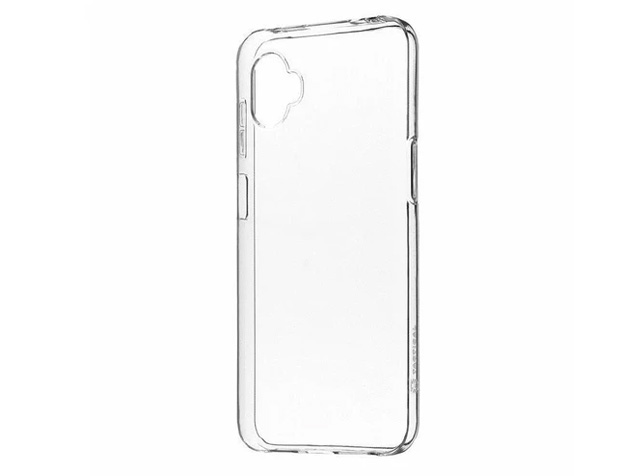 Ultra Thin Gel Case for Samsung Galaxy Xcover7 Pro - Clear