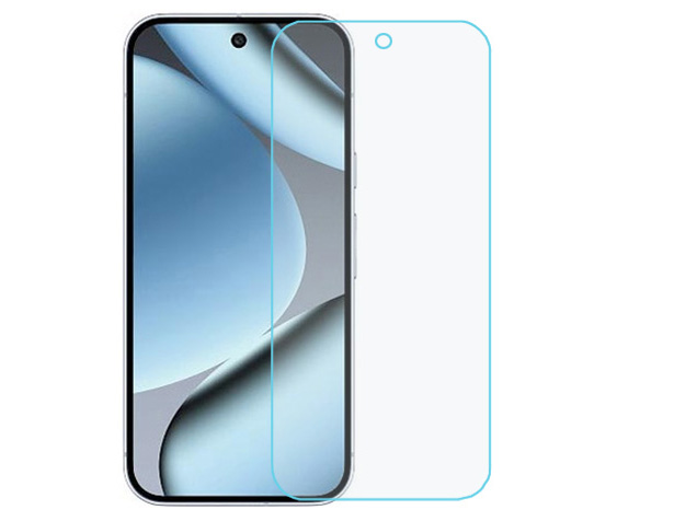 Tempered Glass Screen Protector for Google Pixel 10 Pro Tempered Glass Screen Protector for Google Pixel 10 Pro
