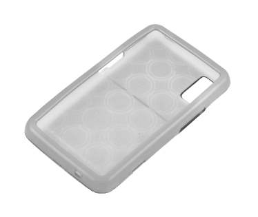 TPU Gel Case for F480 - Clear