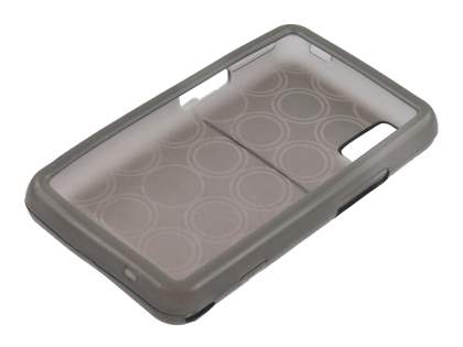 TPU Gel Case for F480 - Grey