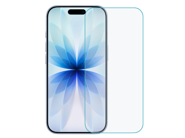Tempered Glass Screen Protector for iPhone 17 Tempered Glass Screen Protector for iPhone 17