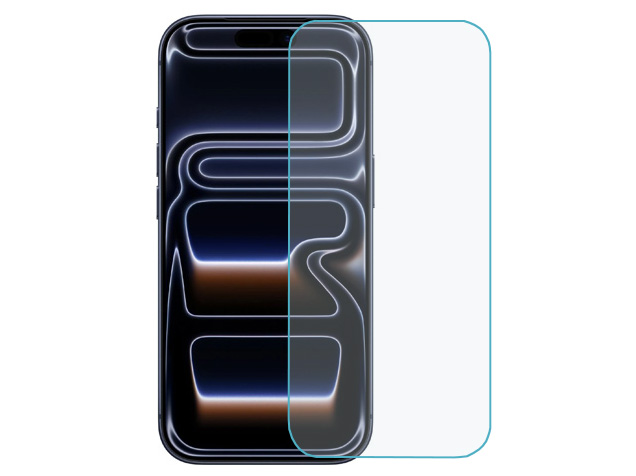 Tempered Glass Screen Protector for iPhone 17 Pro - Screen Protector