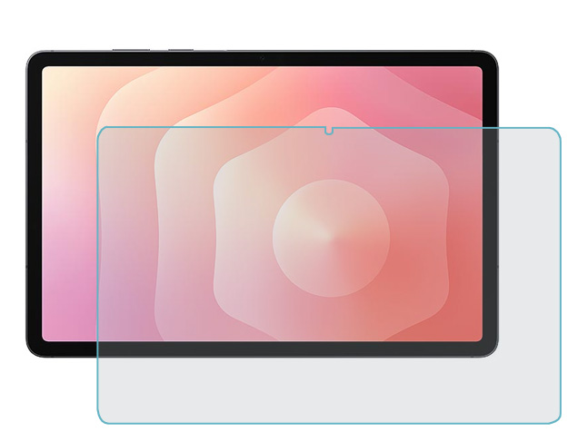 Anti Glare Tempered Glass Screen Protector for Samsung Galaxy Tab S11 - Screen Protector