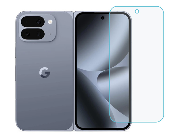 Tempered Glass Screen Protector for Pixel 10 Pro Fold - Screen Protector