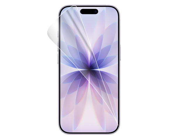 Ultraclear PET Screen Protector for iPhone 17 - Screen Protector