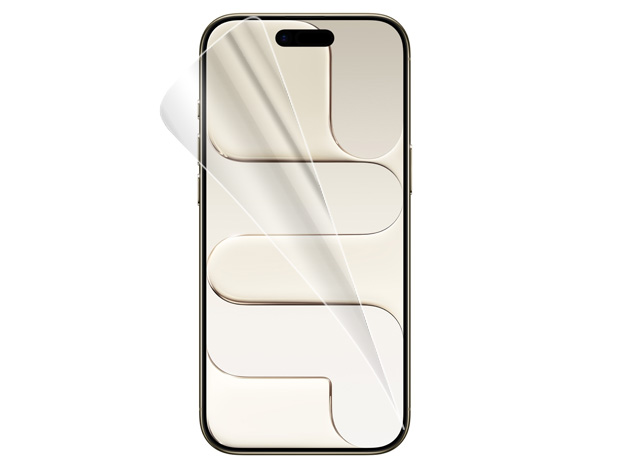 Ultraclear PET Screen Protector for iPhone Air - Screen Protector