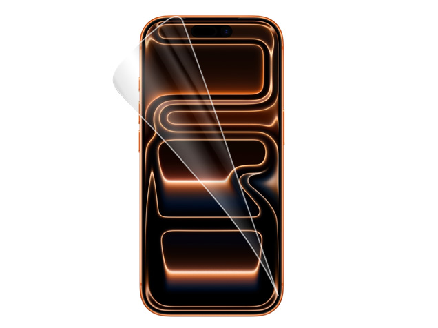 Ultraclear PET Screen Protector for iPhone 17 Pro - Screen Protector
