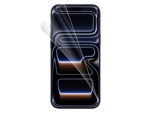 Ultraclear PET Screen Protector for iPhone 17 Pro Max - Screen Protector