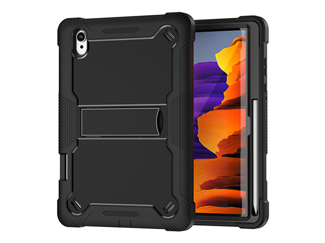 Impact Case for the Samsung Galaxy Tab S11 - Black