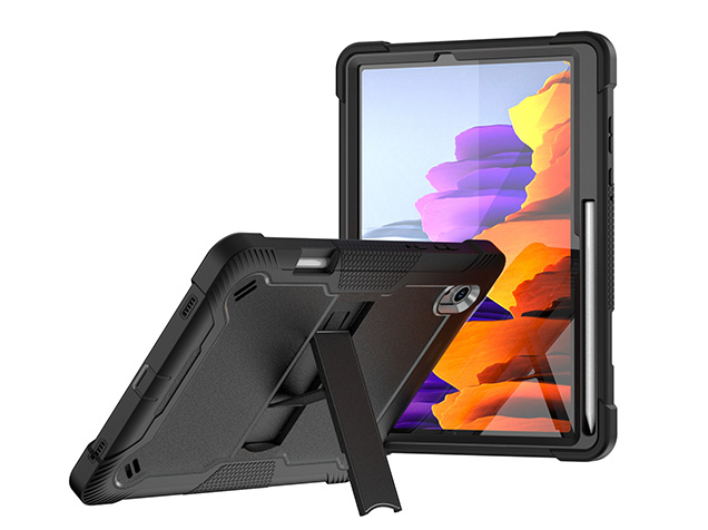 Impact Case for the Samsung Galaxy Tab S11 - Black