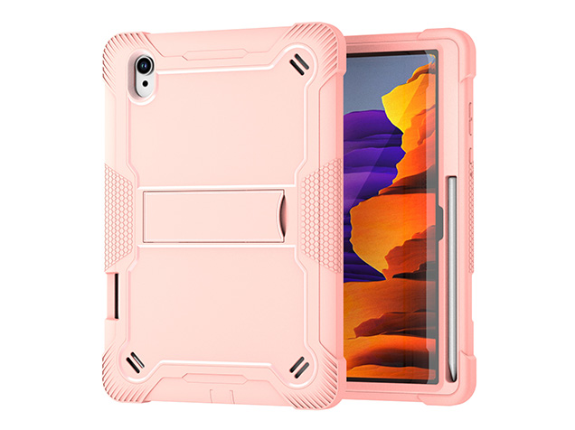 Impact Case for the Samsung Galaxy Tab S11 - Pink