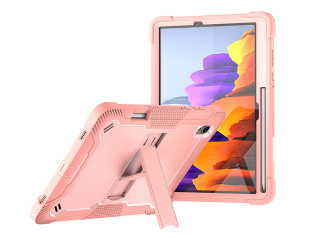 Impact Case for the Samsung Galaxy Tab S11 - Pink