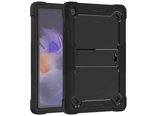 Impact Case for the Samsung Galaxy Tab A11+ - Black Impact Case