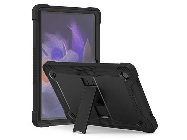 Impact Case for the Samsung Galaxy Tab A11+ - Black