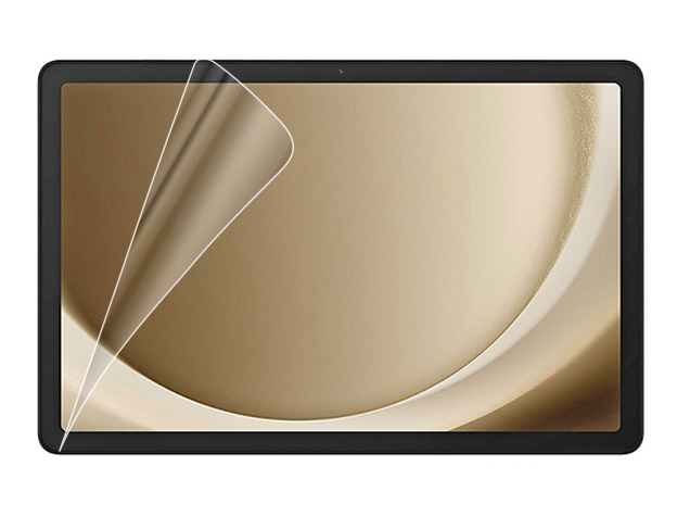 Anti-Glare Screen Protector for Samsung Galaxy Tab A11+ - Screen Protector