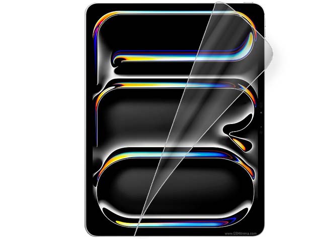 Anti-Glare Screen Protector for iPad Pro 11 (2025) - Screen Protector