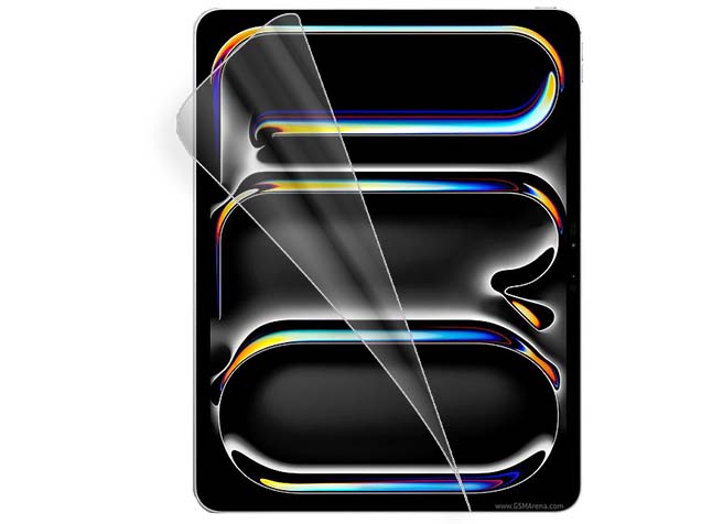Ultraclear Screen Protector for iPad Pro 13 (2025) - Screen Protector