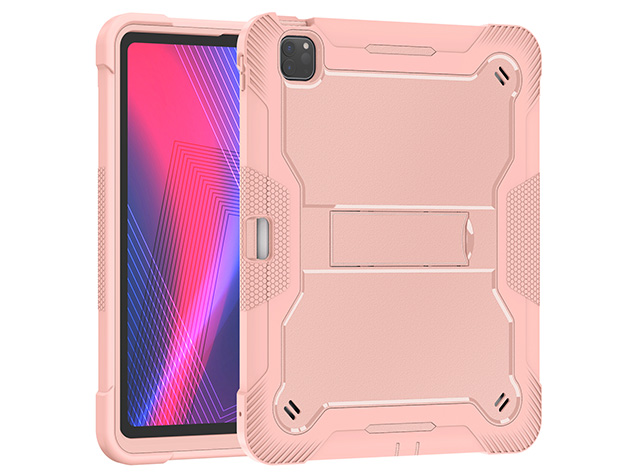 Impact Case for the iPad Pro 13 (2025) - Pink Impact Case