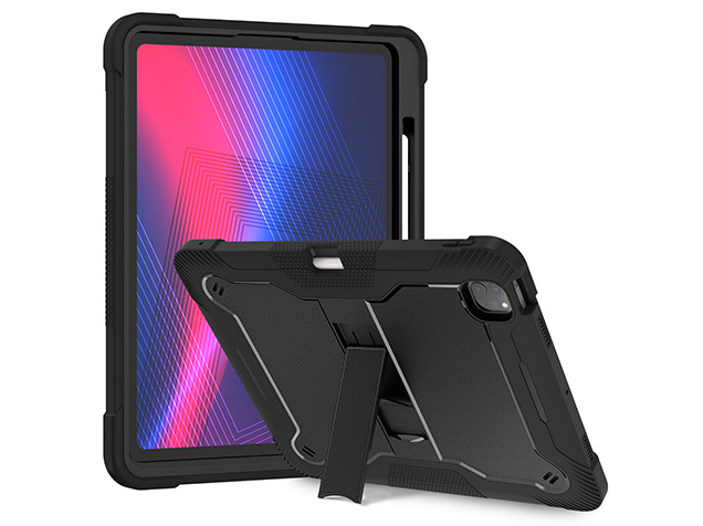Impact Case for the iPad Pro 13 (2025) - Black