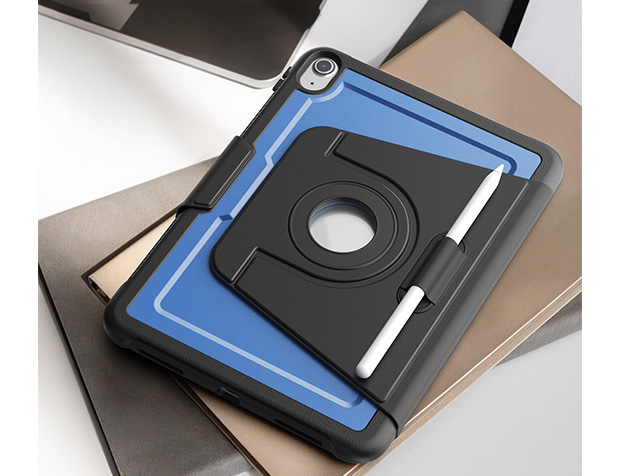 Stylish Robust Case for the iPad 10th & 11th Gen - Blue