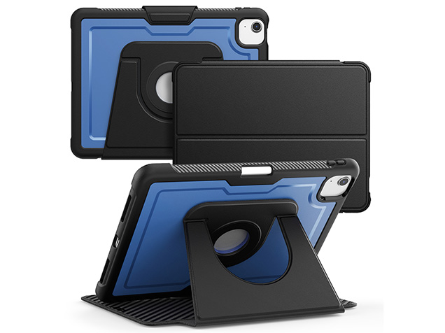 Stylish Robust Case for the iPad Air 11 (2025 / 2024) - Blue